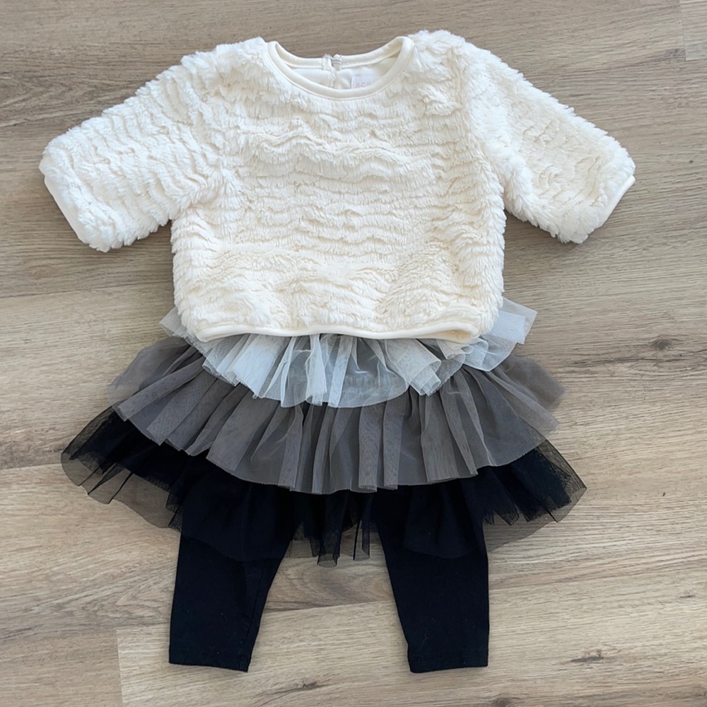 BCBGirls Outfit for Baby